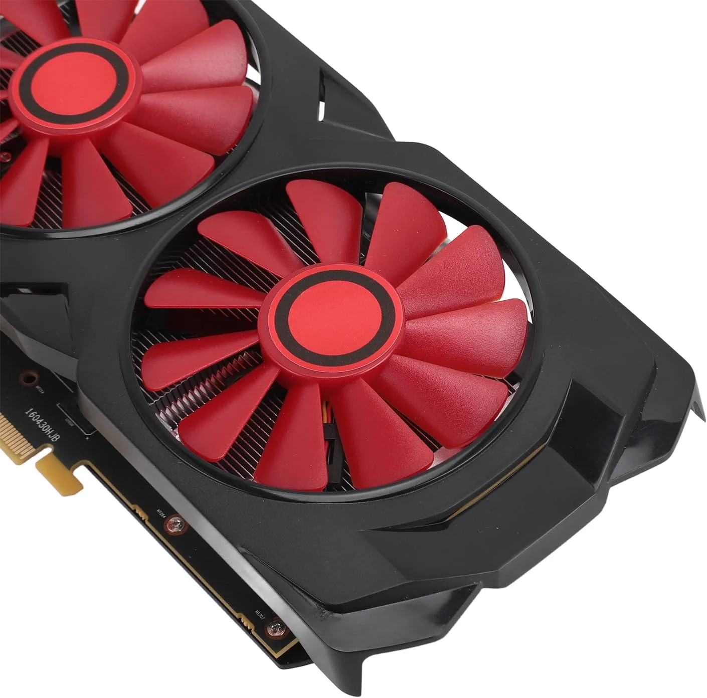 کارت گرافیک گیمینگ Jectse، کارت گرافیک پرسرعت PCI Express 2.0 16X اسلات 8 گیگابایت GDDR5 256 بیتی برای کامپیوتر رومیزی کارت گرافیک گیمینگ Jectse، کارت گرافیک پرسرعت PCI Express 2.0 16X اسلات 8 گیگابایت GDDR5 256 بیتی برای کامپیوتر رومیزی