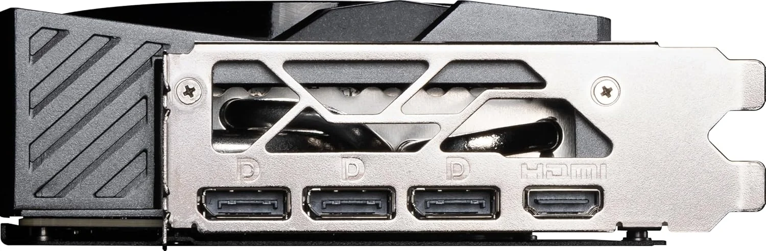 کارت گرافیک ام اس آی GeForce RTX 5080 16G GAMING TRIO OC