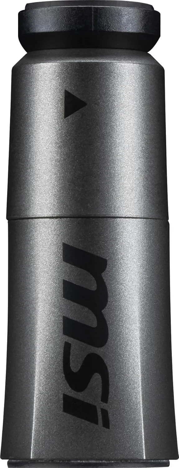 کارت گرافیک MSI GeForce RTX 5070 Ti 16G GAMING TRIO OC PLUS - پردازنده گرافیکی RTX 5070 Ti، حافظه 16 گیگابایت GDDR7 (28 گیگابیت بر ثانیه/256 بیت)، PCIe 5.0 - HDMI 2.1b، 3 عدد DisplayPort 2.1b