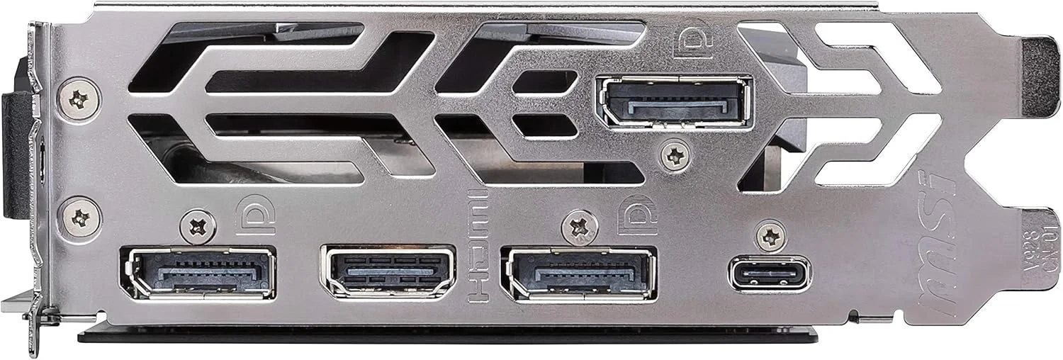 کارت گرافیک MSI GAMING GeForce RTX 2070 8GB GDRR6 256-bit HDMI/DP/USB با قابلیت Ray Tracing و معماری Turing و HDCP (مدل RTX 2070 DUKE 8G OC) کارت گرافیک MSI GAMING GeForce RTX 2070 8GB GDRR6 256-bit HDMI/DP/USB با قابلیت Ray Tracing و معماری Turing و HDCP (مدل RTX 2070 DUKE 8G OC)