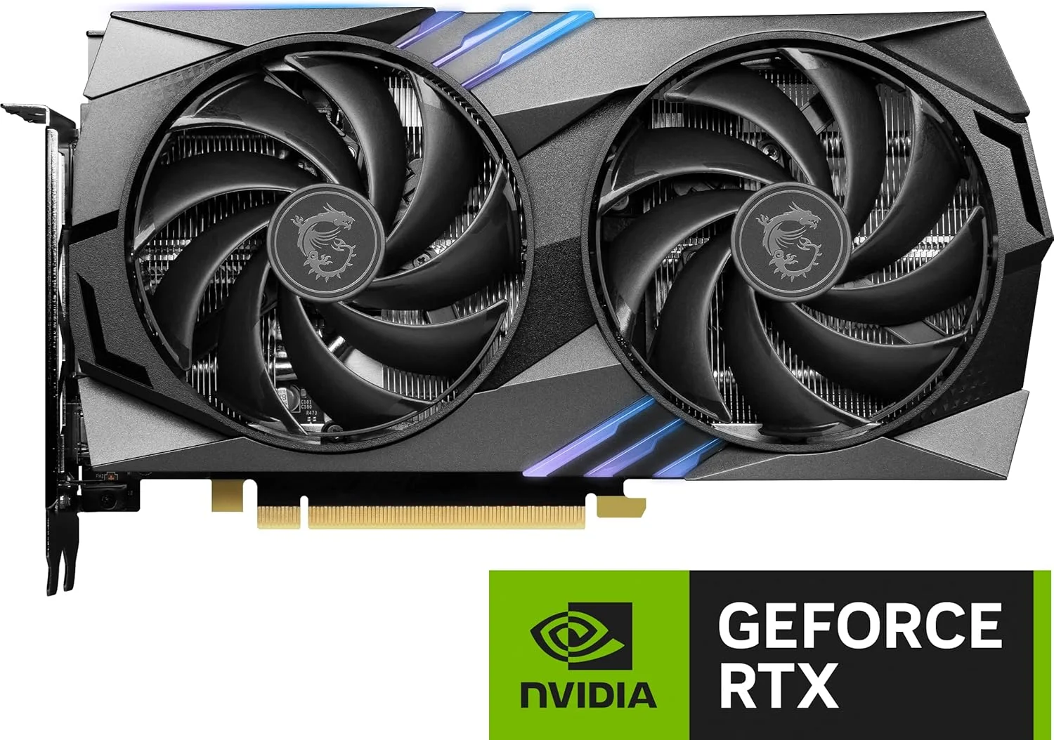 کارت گرافیک MSI Gaming GeForce RTX 4060 Ti 8GB GDRR6 128-Bit HDMI/DP Nvlink TORX Fan 4.0 Ada Lovelace Architecture (RTX 4060 Ti Gaming X 8G) کارت گرافیک MSI Gaming GeForce RTX 4060 Ti 8GB GDRR6 128-Bit HDMI/DP Nvlink TORX Fan 4.0 Ada Lovelace Architecture (RTX 4060 Ti Gaming X 8G)