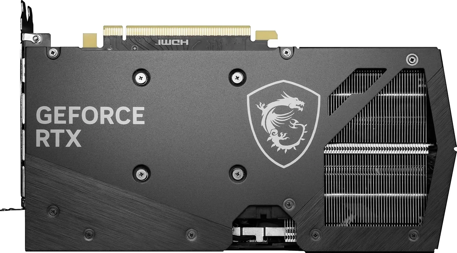 کارت گرافیک MSI Gaming GeForce RTX 4060 Ti 8GB GDRR6 128-Bit HDMI/DP Nvlink TORX Fan 4.0 Ada Lovelace Architecture (RTX 4060 Ti Gaming X 8G) کارت گرافیک MSI Gaming GeForce RTX 4060 Ti 8GB GDRR6 128-Bit HDMI/DP Nvlink TORX Fan 4.0 Ada Lovelace Architecture (RTX 4060 Ti Gaming X 8G)