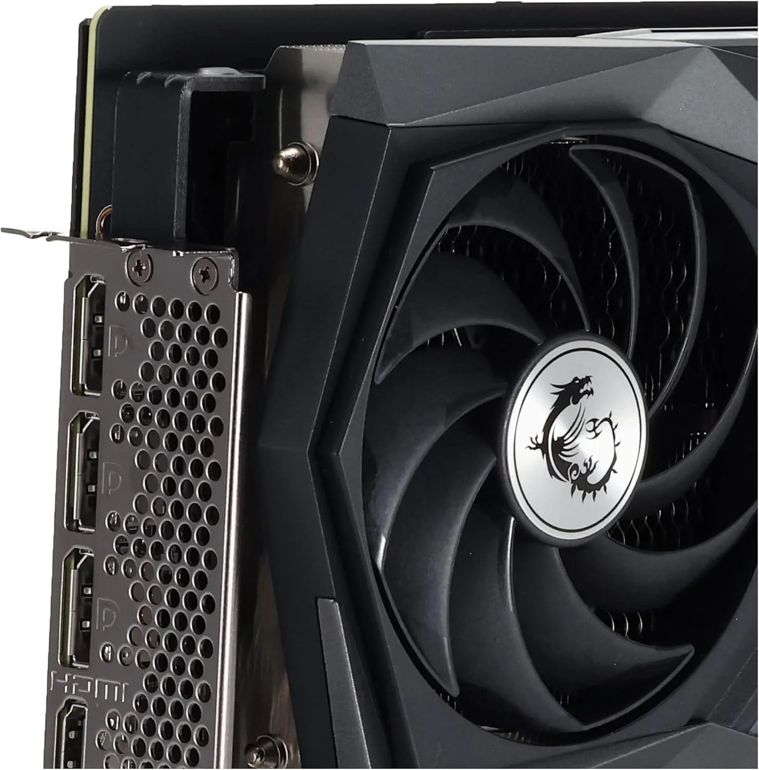 کارت گرافیک MSI Gaming GeForce RTX 3080 LHR 12GB GDRR6X 384-Bit HDMI/DP Nvlink Torx Fan 4 RGB Ampere Architecture OC (RTX 3080 Gaming Z Trio 12G LHR) کارت گرافیک MSI Gaming GeForce RTX 3080 LHR 12GB GDRR6X 384-Bit HDMI/DP Nvlink Torx Fan 4 RGB Ampere Architecture OC (RTX 3080 Gaming Z Trio 12G LHR)