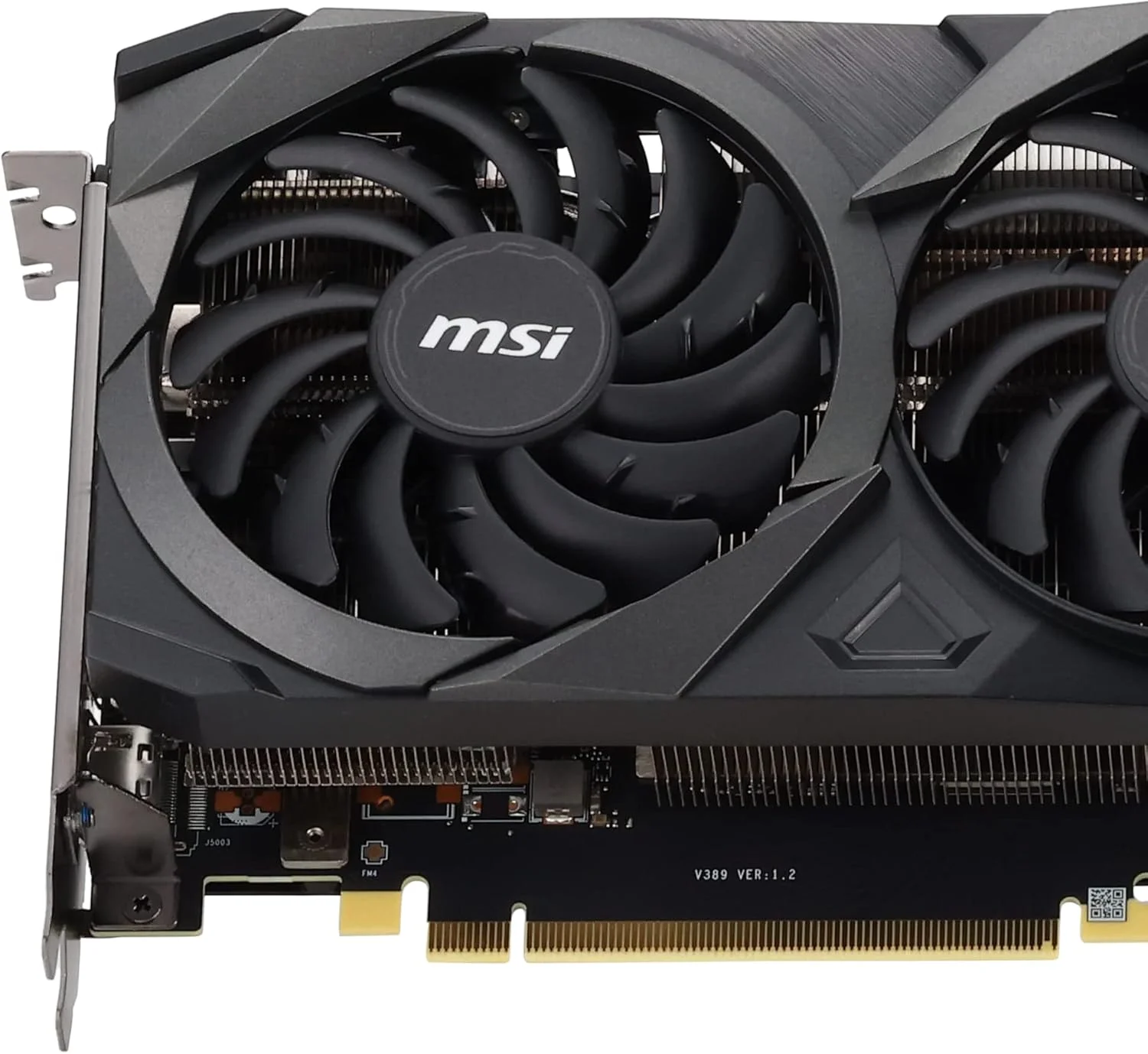 کارت گرافیک MSI Gaming GeForce RTX 3080 Ti 12GB GDRR6X 320-Bit HDMI/DP Nvlink Tri-Frozr 2 Ampere Architecture OC (RTX 3080 Ti Ventus 3X 12G OC)