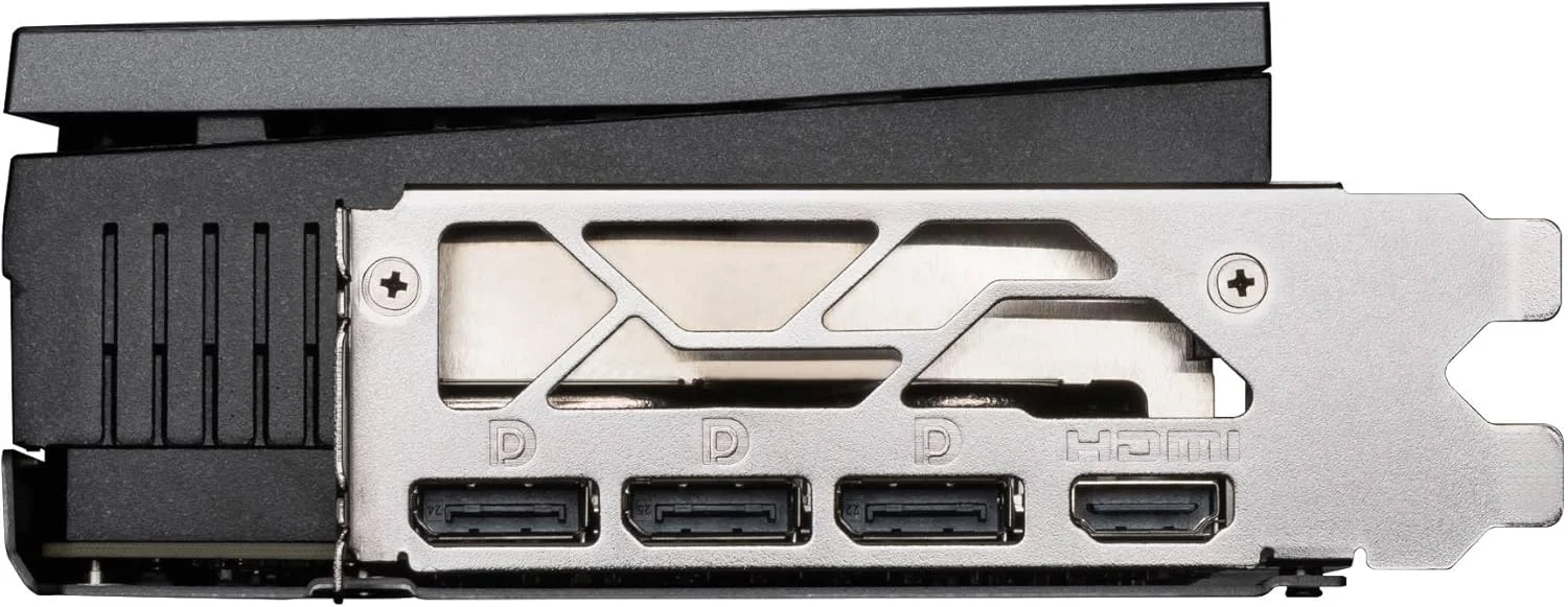کارت گرافیک MSI NVIDIA GeForce RTX 5070 12G VANGUARD SOC، با 12 گیگابایت حافظه GDDR7، رابط 192 بیتی 28 گیگابیت بر ثانیه، 6144 هسته CUDA، حداکثر فرکانس بوست 2640 مگاهرتز، معماری Blackwell و DLSS 4 | 912-V532-054