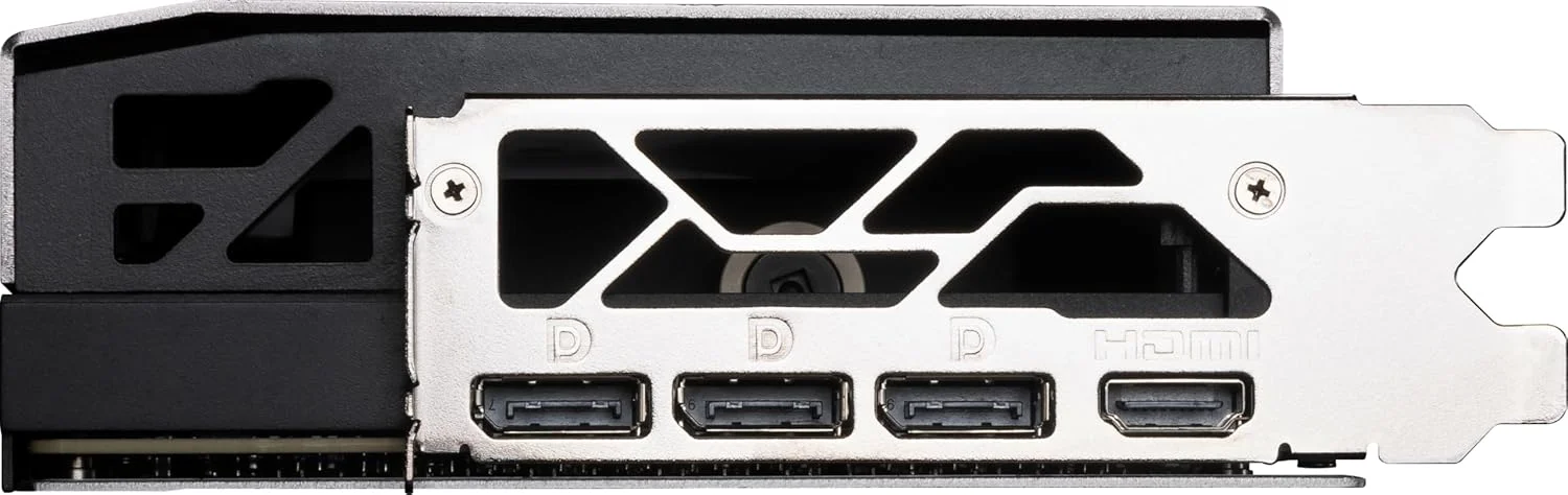 کارت گرافیک ام اس آی GeForce RTX 5090 32G SUPRIM LIQUID SOC مدل VD8996 کارت گرافیک ام اس آی GeForce RTX 5090 32G SUPRIM LIQUID SOC مدل VD8996