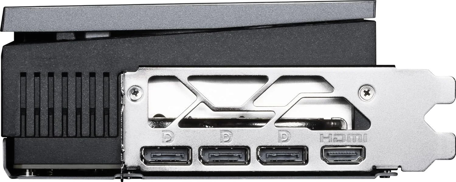 کارت گرافیک MSI GeForce RTX 5070 Ti 16G Vanguard SOC Launch Edition VD9038 کارت گرافیک MSI GeForce RTX 5070 Ti 16G Vanguard SOC Launch Edition VD9038
