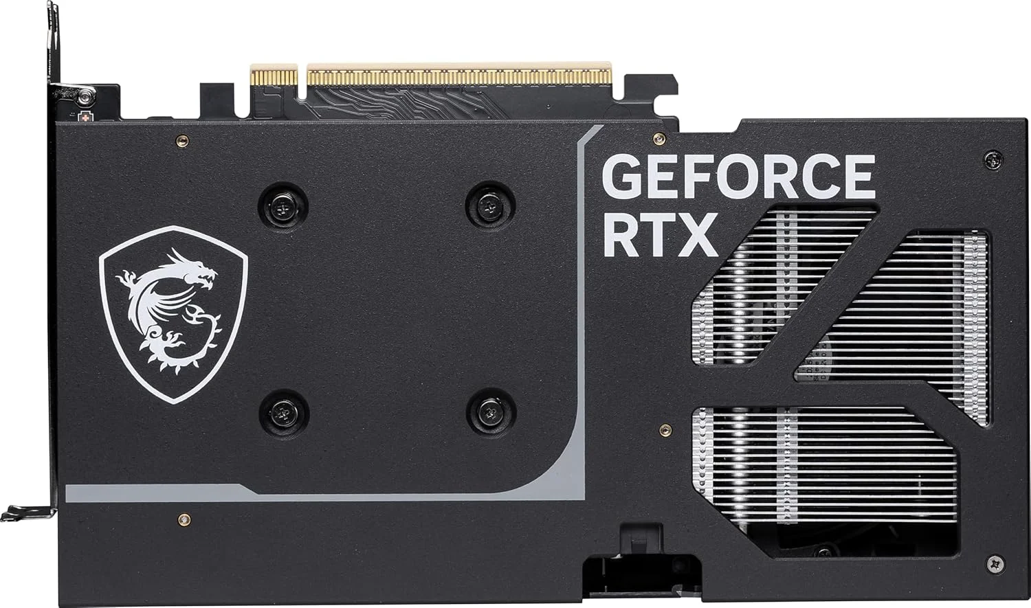 کارت گرافیک MSI Gaming RTX 5060 Ti 8G Ventus 2X OC Plus (8GB GDDR7، TBA-bit، عملکرد فوق العاده: TBA MHz، DisplayPort x3 2.1a، HDMI 2.1b، معماری NVIDIA Blackwell) کارت گرافیک MSI Gaming RTX 5060 Ti 8G Ventus 2X OC Plus (8GB GDDR7، TBA-bit، عملکرد فوق العاده: TBA MHz، DisplayPort x3 2.1a، HDMI 2.1b، معماری NVIDIA Blackwell)