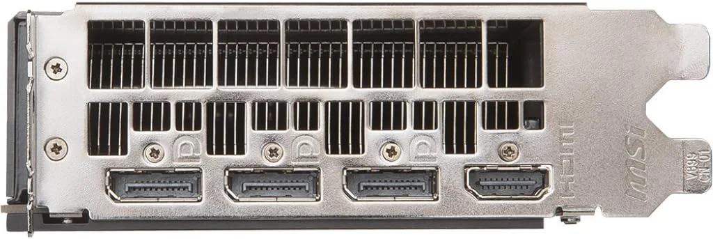 کارت گرافیک MSI Radeon RX Vega 56 Air Boost 8G OC
