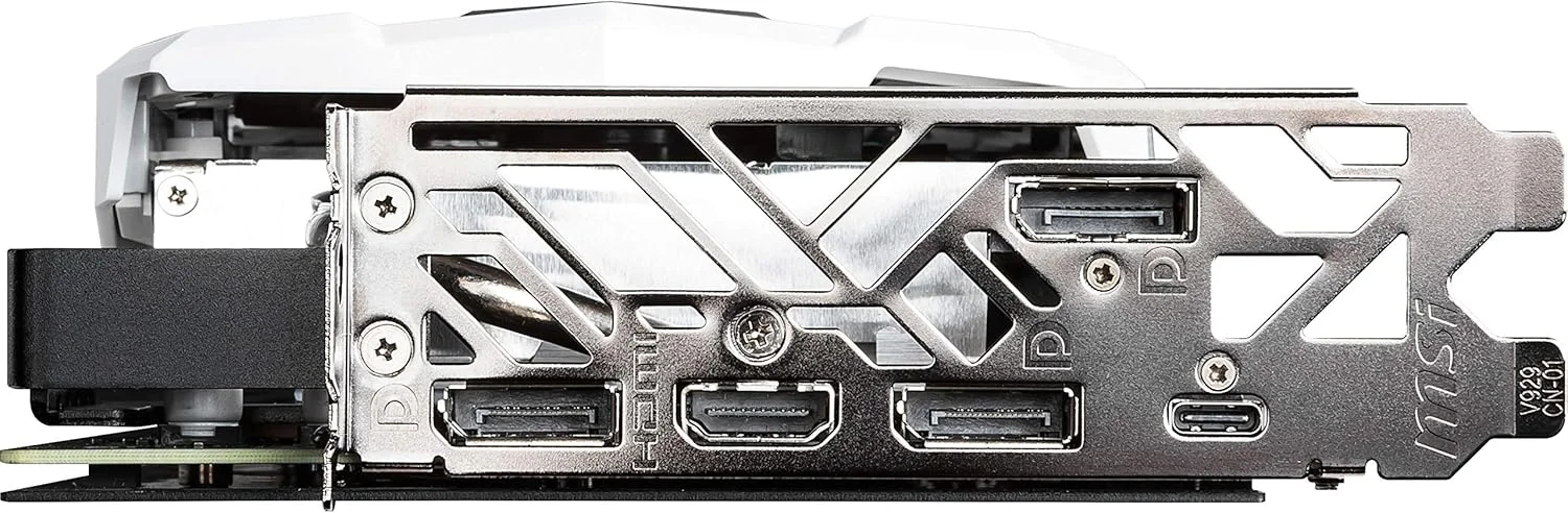 کارت گرافیک MSI GAMING GeForce RTX 2070 8GB GDRR6 256-bit HDMI/DP/USB با قابلیت Ray Tracing و معماری Turing و HDCP (RTX 2070 ARMOR 8G) کارت گرافیک MSI GAMING GeForce RTX 2070 8GB GDRR6 256-bit HDMI/DP/USB با قابلیت Ray Tracing و معماری Turing و HDCP (RTX 2070 ARMOR 8G)
