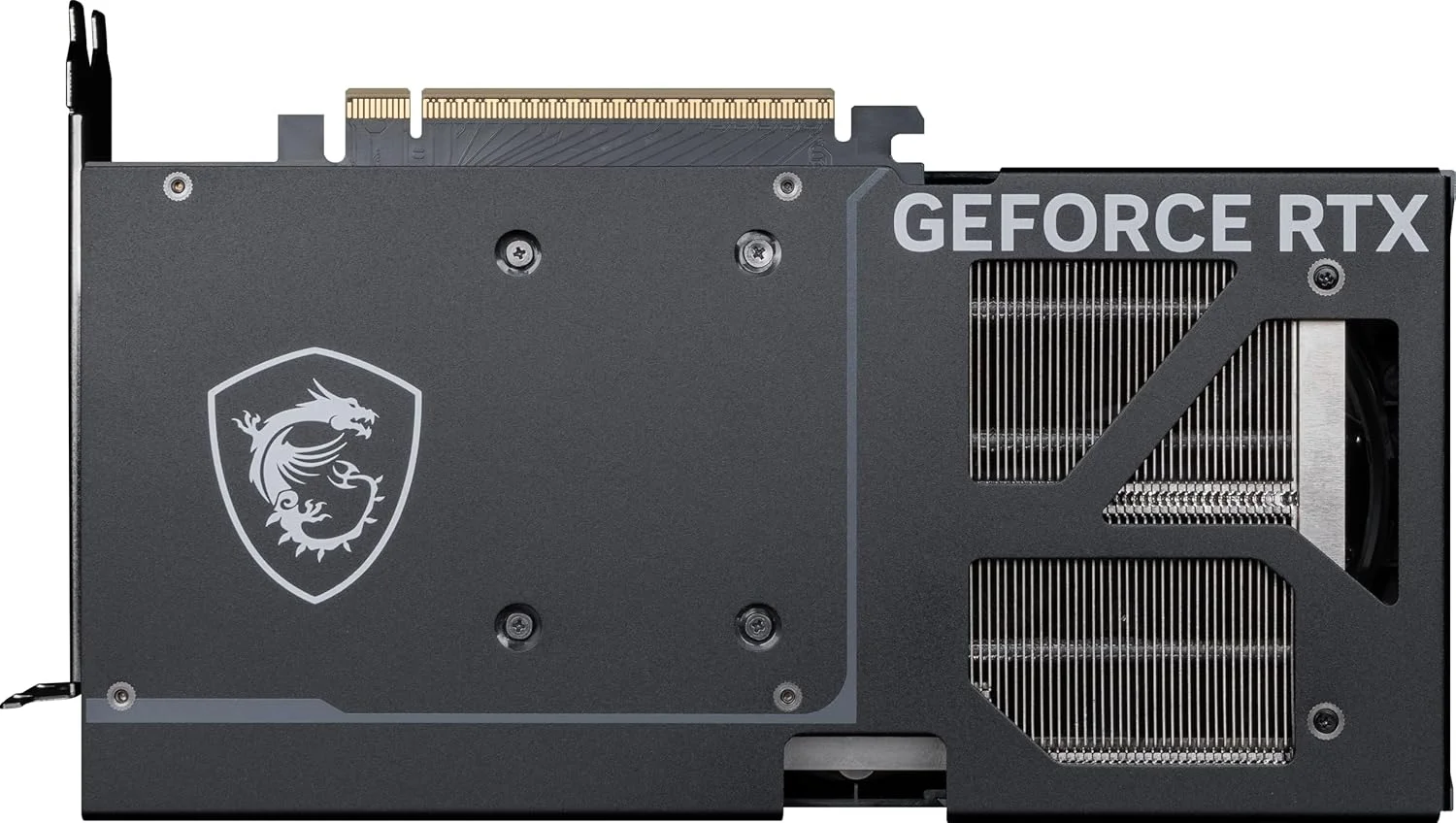 کارت گرافیک MSI Gaming RTX 5070 12G Ventus 2X OC (12 گیگابایت GDDR7، 192 بیتی، عملکرد فوق العاده: 2557 مگاهرتز، DisplayPort x3 2.1a، HDMI 2.1b، معماری NVIDIA Blackwell) کارت گرافیک MSI Gaming RTX 5070 12G Ventus 2X OC (12 گیگابایت GDDR7، 192 بیتی، عملکرد فوق العاده: 2557 مگاهرتز، DisplayPort x3 2.1a، HDMI 2.1b، معماری NVIDIA Blackwell)