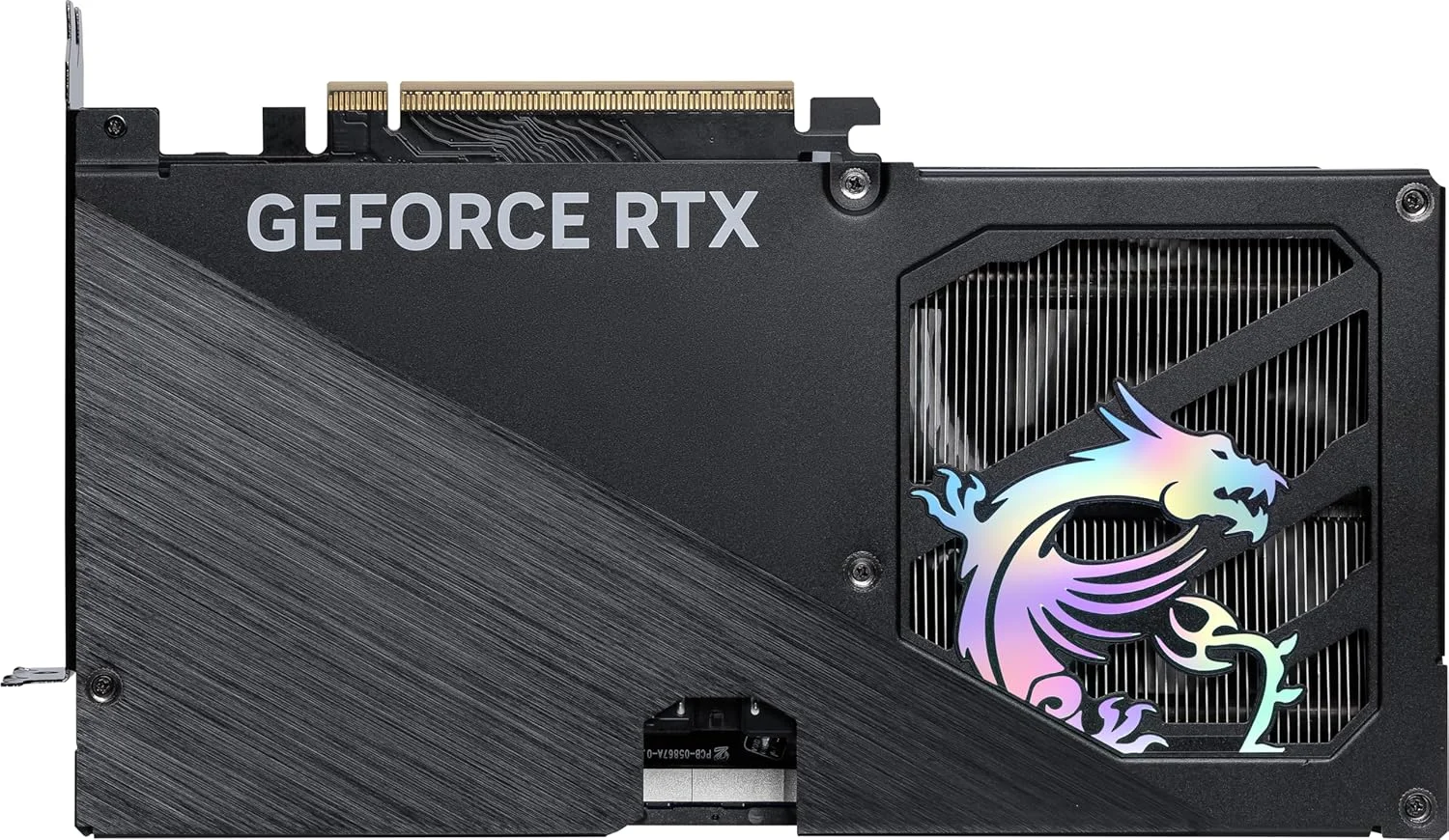 کارت گرافیک MSI Gaming RTX 5060 Ti 8G Gaming OC (8 گیگابایت GDDR7، TBA-بیت، عملکرد فوق العاده: TBA مگاهرتز، DisplayPort x3 2.1a، HDMI 2.1b، معماری NVIDIA Blackwell) کارت گرافیک MSI Gaming RTX 5060 Ti 8G Gaming OC (8 گیگابایت GDDR7، TBA-بیت، عملکرد فوق العاده: TBA مگاهرتز، DisplayPort x3 2.1a، HDMI 2.1b، معماری NVIDIA Blackwell)