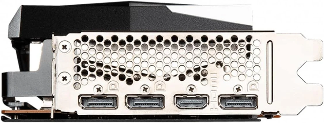 کارت گرافیک MSI Gaming Radeon RX 6700 XT 192-bit 12GB GDDR6 DP/HDMI Dual Torx 4.0 Fans FreeSync DirectX 12 VR Ready RGB (RX 6700 XT Gaming X 12G)