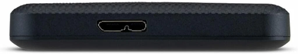 هارد اکسترنال قابل حمل 4 ترابایتی توشیبا Canvio Advance USB 3.2 Gen1، مشکی - HDTCA40EK3CA هارد اکسترنال قابل حمل 4 ترابایتی توشیبا Canvio Advance USB 3.2 Gen1، مشکی - HDTCA40EK3CA