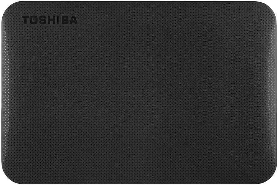 هارد اکسترنال قابل حمل توشیبا Canvio Ready هارد اکسترنال قابل حمل توشیبا Canvio Ready