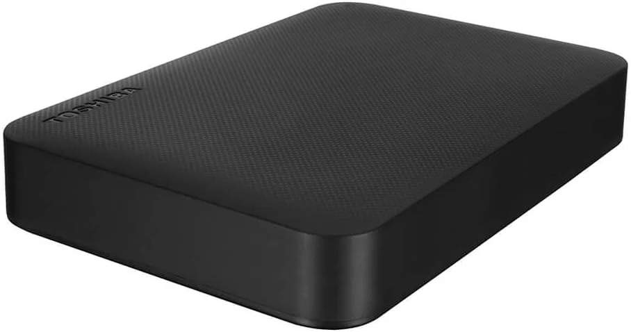 هارد اکسترنال قابل حمل توشیبا Canvio Ready هارد اکسترنال قابل حمل توشیبا Canvio Ready