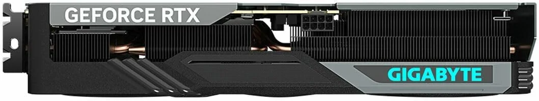 کارت گرافیک گیگابایت GeForce RTX 4060 TI GAMING OC 8GB - حافظه 8 گیگابایت GDDR6 18Gbps 128bit، PCI-E 4.0، 2x DisplayPort 1.4، 2x HDMI 2.1a، NVIDIA DLSS 3، پشتیبانی از 4K، معماری Ada Lovelace، GV-N406TGAMING کارت گرافیک گیگابایت GeForce RTX 4060 TI GAMING OC 8GB - حافظه 8 گیگابایت GDDR6 18Gbps 128bit، PCI-E 4.0، 2x DisplayPort 1.4، 2x HDMI 2.1a، NVIDIA DLSS 3، پشتیبانی از 4K، معماری Ada Lovelace، GV-N406TGAMING