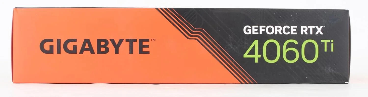 کارت گرافیک گیگابایت GeForce RTX 4060 TI GAMING OC 8GB - حافظه 8 گیگابایت GDDR6 18Gbps 128bit، PCI-E 4.0، 2x DisplayPort 1.4، 2x HDMI 2.1a، NVIDIA DLSS 3، پشتیبانی از 4K، معماری Ada Lovelace، GV-N406TGAMING کارت گرافیک گیگابایت GeForce RTX 4060 TI GAMING OC 8GB - حافظه 8 گیگابایت GDDR6 18Gbps 128bit، PCI-E 4.0، 2x DisplayPort 1.4، 2x HDMI 2.1a، NVIDIA DLSS 3، پشتیبانی از 4K، معماری Ada Lovelace، GV-N406TGAMING