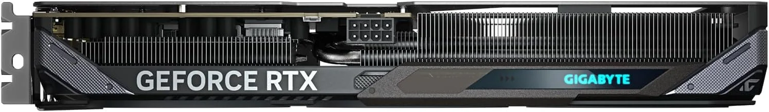 کارت گرافیک گیگابایت GeForce RTX 5060 Ti Gaming OC 16G - حافظه 16 گیگابایت GDDR7، رابط 128 بیتی، PCI-E 5.0، فرکانس هسته 2647 مگاهرتز، 3 پورت DisplayPort، 1 پورت HDMI، GV-N506TGAMING OC-16GD کارت گرافیک گیگابایت GeForce RTX 5060 Ti Gaming OC 16G - حافظه 16 گیگابایت GDDR7، رابط 128 بیتی، PCI-E 5.0، فرکانس هسته 2647 مگاهرتز، 3 پورت DisplayPort، 1 پورت HDMI، GV-N506TGAMING OC-16GD
