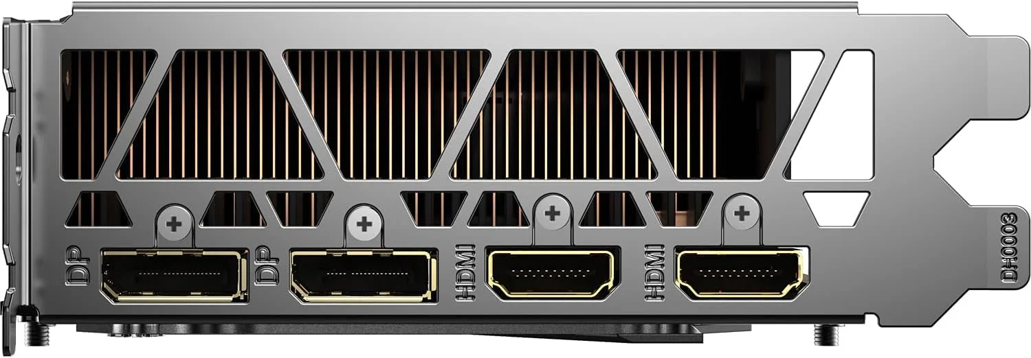کارت گرافیک گیگابایت GeForce RTX 3080 TURBO 10GB V2 LHR، GV-N3080TURBO-10GD V2 (بازسازی شده)