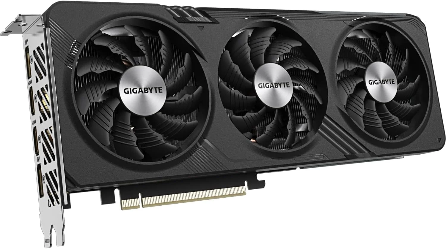 کارت گرافیک گیگابایت GeForce RTX 4060 GAMING OC 8GB