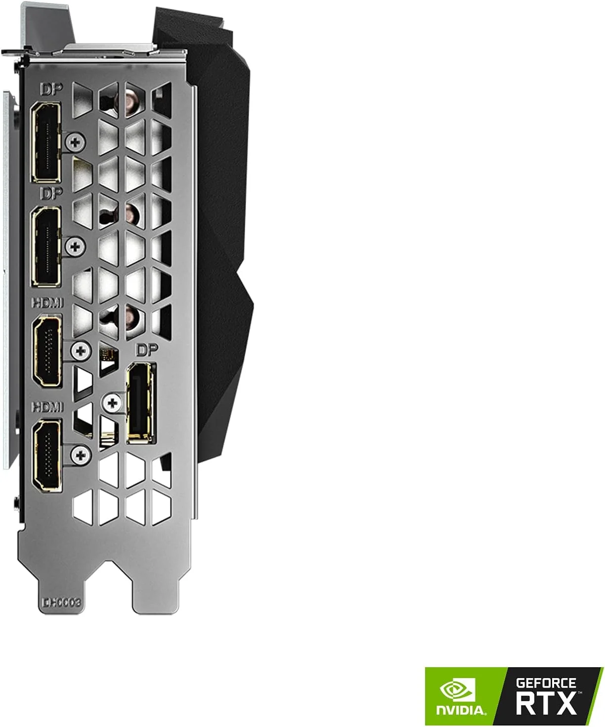 کارت گرافیک GIGABYTE GeForce RTX 3080 Gaming OC 10G (REV2.0)، سه فن WINDFORCE، LHR، حافظه 10 گیگابایت 320 بیتی GDDR6X، کارت ویدیو GV-N3080GAMING OC-10GD REV2.0 (بازسازی شده)