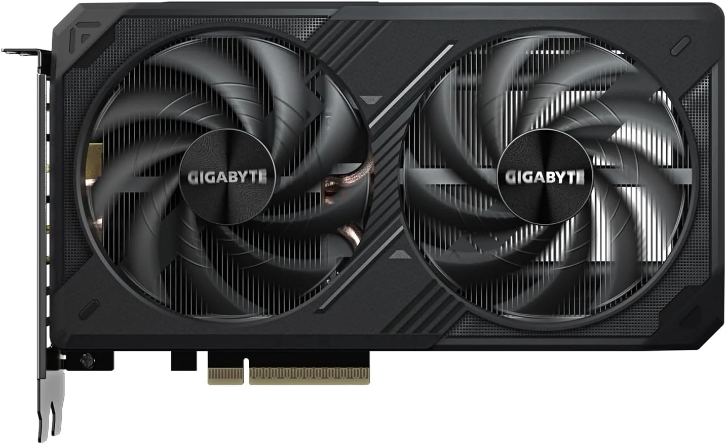 کارت گرافیک GIGABYTE GeForce RTX 5060 Ti WINDFORCE 8G، حافظه 8 گیگابایت GDDR7 128 بیتی، PCIe 5.0، سیستم خنک کننده WINDFORCE، کارت ویدیو GV-N506TWF2-8GD کارت گرافیک GIGABYTE GeForce RTX 5060 Ti WINDFORCE 8G، حافظه 8 گیگابایت GDDR7 128 بیتی، PCIe 5.0، سیستم خنک کننده WINDFORCE، کارت ویدیو GV-N506TWF2-8GD