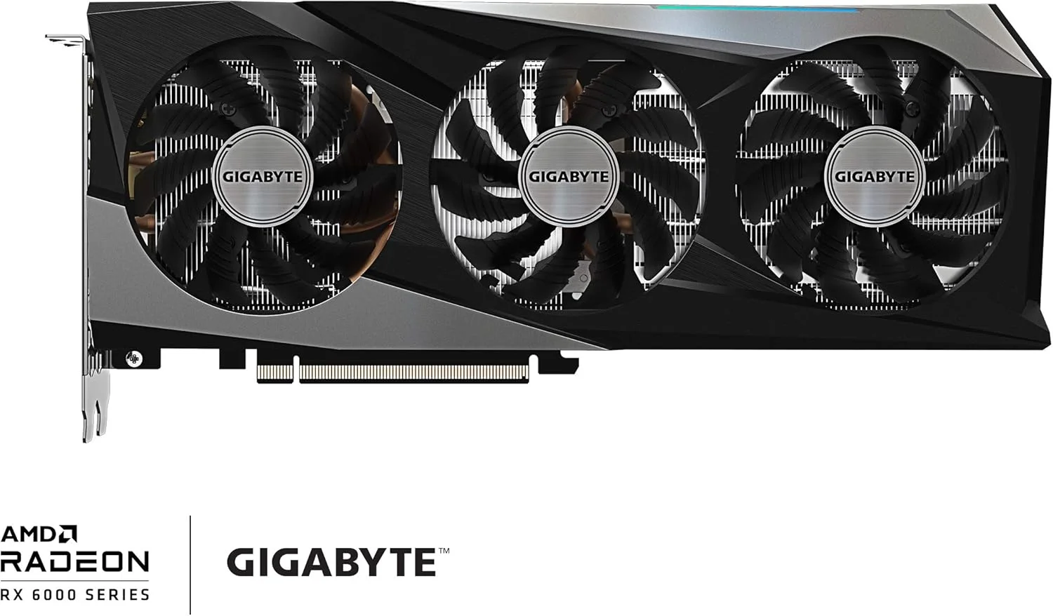 کارت گرافیک گیگابایت Radeon Rx 6700 Xt Gaming Oc 12G، سیستم خنک کننده Windforce 3X، حافظه 12 گیگابایتی 192 بیتی GDDR6، کارت گرافیک Gv-R67Xtgaming Oc-12Gd کارت گرافیک گیگابایت Radeon Rx 6700 Xt Gaming Oc 12G، سیستم خنک کننده Windforce 3X، حافظه 12 گیگابایتی 192 بیتی GDDR6، کارت گرافیک Gv-R67Xtgaming Oc-12Gd