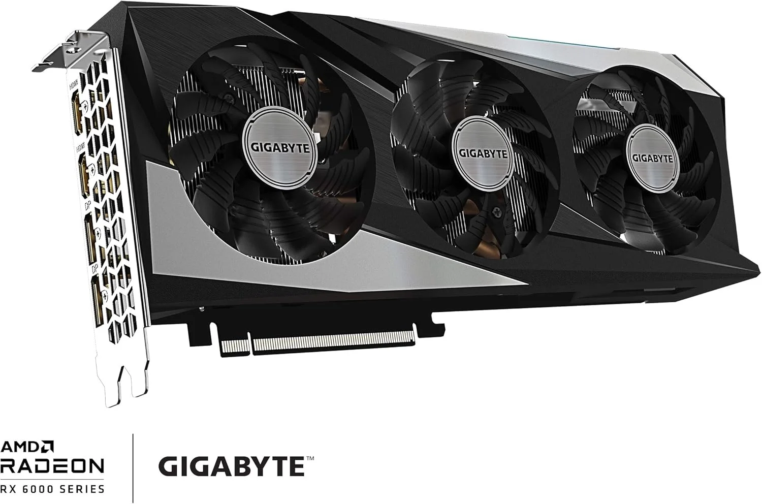 کارت گرافیک گیگابایت Radeon Rx 6700 Xt Gaming Oc 12G، سیستم خنک کننده Windforce 3X، حافظه 12 گیگابایتی 192 بیتی GDDR6، کارت گرافیک Gv-R67Xtgaming Oc-12Gd کارت گرافیک گیگابایت Radeon Rx 6700 Xt Gaming Oc 12G، سیستم خنک کننده Windforce 3X، حافظه 12 گیگابایتی 192 بیتی GDDR6، کارت گرافیک Gv-R67Xtgaming Oc-12Gd