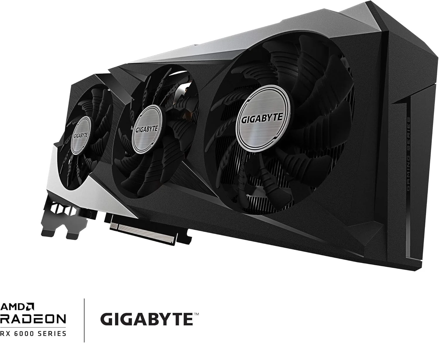 کارت گرافیک گیگابایت Radeon Rx 6700 Xt Gaming Oc 12G، سیستم خنک کننده Windforce 3X، حافظه 12 گیگابایتی 192 بیتی GDDR6، کارت گرافیک Gv-R67Xtgaming Oc-12Gd کارت گرافیک گیگابایت Radeon Rx 6700 Xt Gaming Oc 12G، سیستم خنک کننده Windforce 3X، حافظه 12 گیگابایتی 192 بیتی GDDR6، کارت گرافیک Gv-R67Xtgaming Oc-12Gd