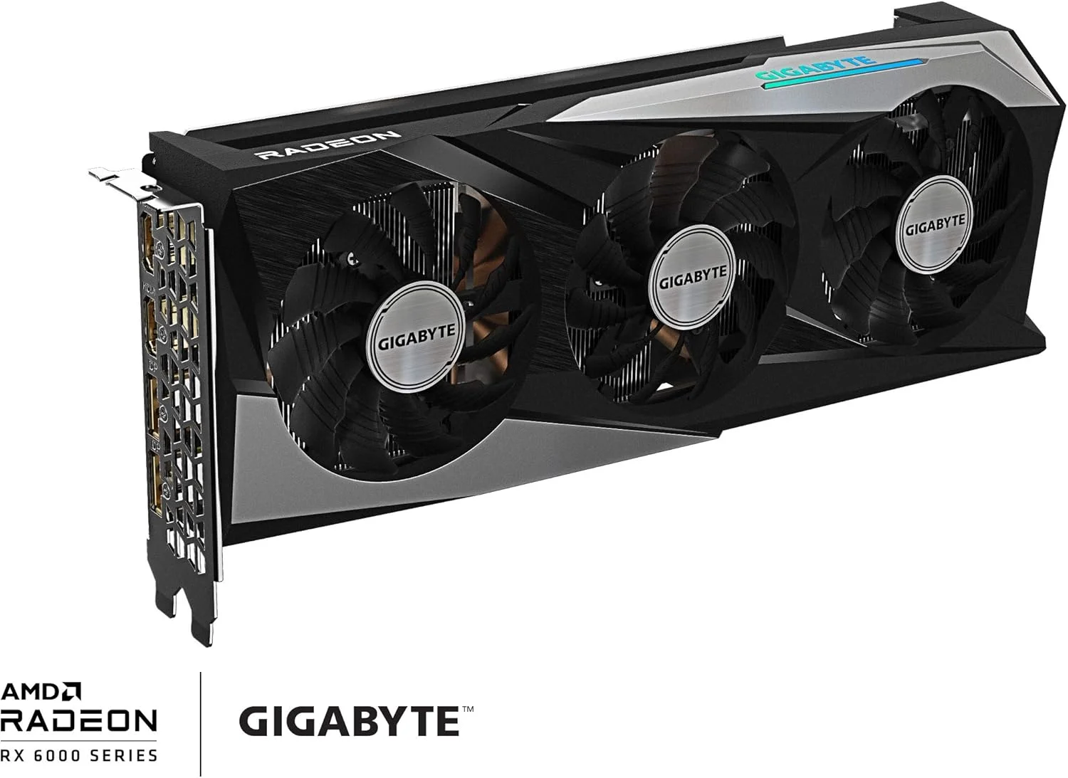 کارت گرافیک گیگابایت Radeon Rx 6700 Xt Gaming Oc 12G، سیستم خنک کننده Windforce 3X، حافظه 12 گیگابایتی 192 بیتی GDDR6، کارت گرافیک Gv-R67Xtgaming Oc-12Gd کارت گرافیک گیگابایت Radeon Rx 6700 Xt Gaming Oc 12G، سیستم خنک کننده Windforce 3X، حافظه 12 گیگابایتی 192 بیتی GDDR6، کارت گرافیک Gv-R67Xtgaming Oc-12Gd