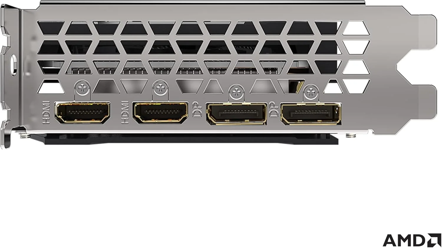 کارت گرافیک GIGABYTE Radeon RX 6600 Eagle 8G، سیستم خنک کننده WINDFORCE 3X، حافظه 8 گیگابایتی GDDR6 128 بیتی، کارت ویدیو GV-R66EAGLE-8GD کارت گرافیک GIGABYTE Radeon RX 6600 Eagle 8G، سیستم خنک کننده WINDFORCE 3X، حافظه 8 گیگابایتی GDDR6 128 بیتی، کارت ویدیو GV-R66EAGLE-8GD