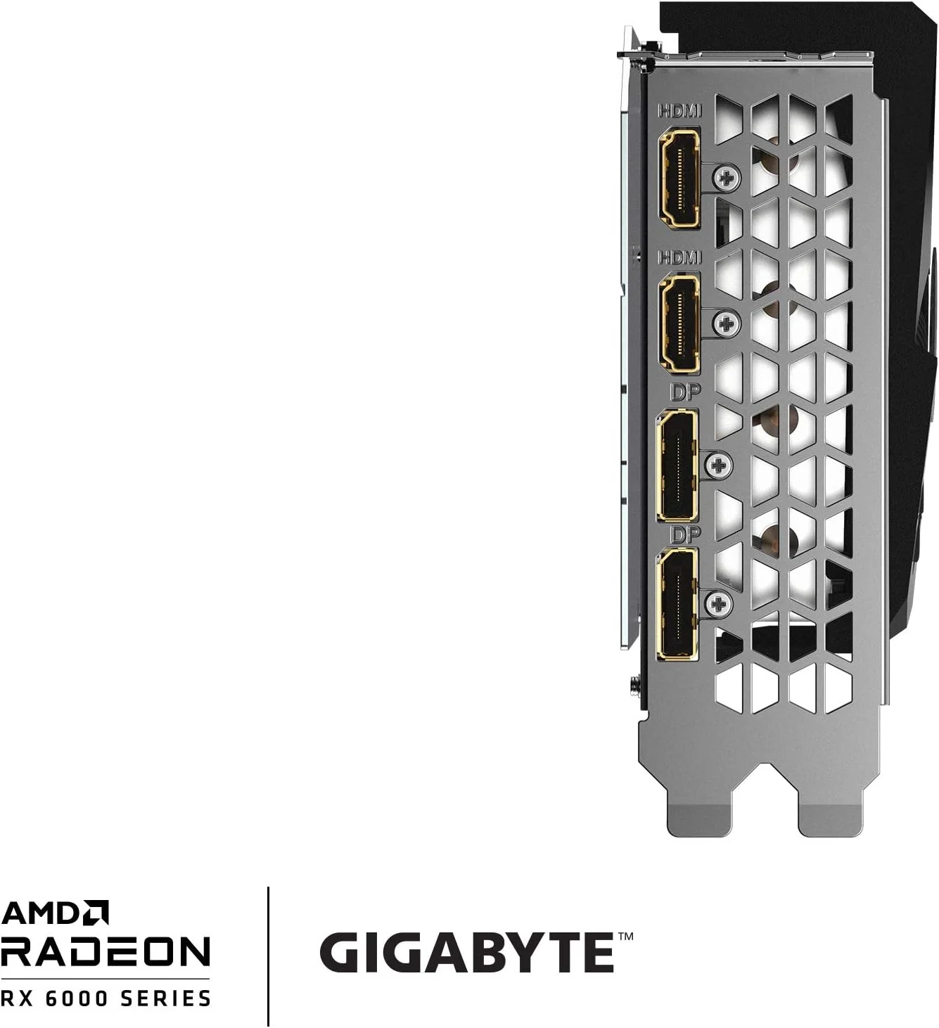 کارت گرافیک گیگابایت Radeon Rx 6700 Xt Gaming Oc 12G، سیستم خنک کننده Windforce 3X، حافظه 12 گیگابایتی 192 بیتی GDDR6، کارت گرافیک Gv-R67Xtgaming Oc-12Gd کارت گرافیک گیگابایت Radeon Rx 6700 Xt Gaming Oc 12G، سیستم خنک کننده Windforce 3X، حافظه 12 گیگابایتی 192 بیتی GDDR6، کارت گرافیک Gv-R67Xtgaming Oc-12Gd