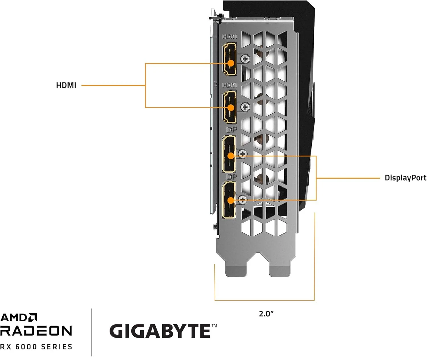 کارت گرافیک گیگابایت Radeon Rx 6700 Xt Gaming Oc 12G، سیستم خنک کننده Windforce 3X، حافظه 12 گیگابایتی 192 بیتی GDDR6، کارت گرافیک Gv-R67Xtgaming Oc-12Gd کارت گرافیک گیگابایت Radeon Rx 6700 Xt Gaming Oc 12G، سیستم خنک کننده Windforce 3X، حافظه 12 گیگابایتی 192 بیتی GDDR6، کارت گرافیک Gv-R67Xtgaming Oc-12Gd