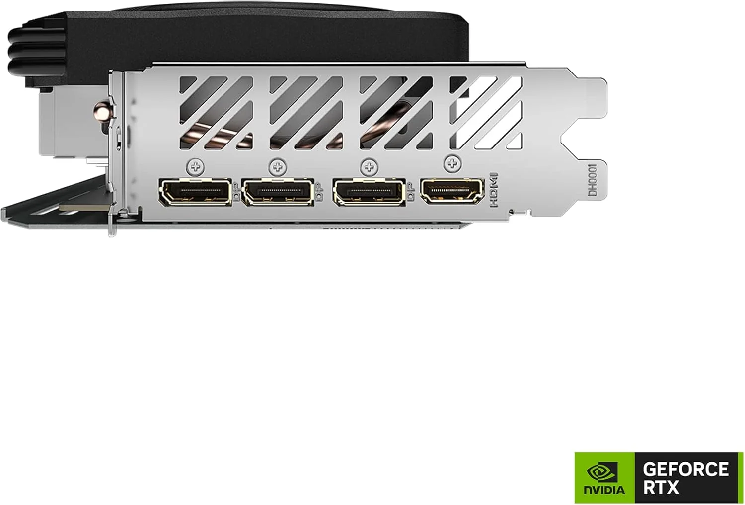 کارت گرافیک گیگابایت GeForce RTX 4070 Ti Gaming OC 12G، سه فن WINDFORCE، حافظه 12 گیگابایتی GDDR6X 192 بیتی، کارت ویدیویی GV-N407TGAMING OC-12GD