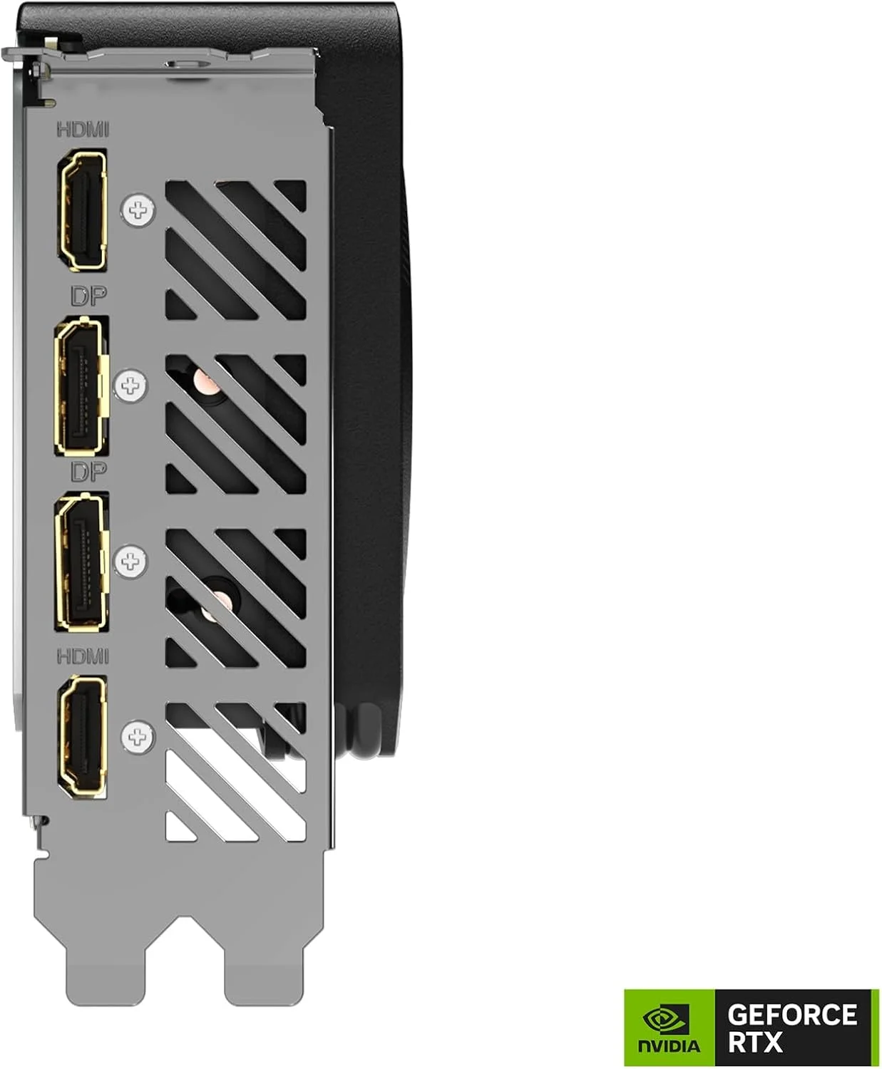 کارت گرافیک گیگابایت GeForce RTX 4060 Ti Gaming OC 16G، فن های 3X WINDFORCE، حافظه 16 گیگابایت 128 بیتی GDDR6، کارت گرافیک GV-N406TGAMING OC-16GD کارت گرافیک گیگابایت GeForce RTX 4060 Ti Gaming OC 16G، فن های 3X WINDFORCE، حافظه 16 گیگابایت 128 بیتی GDDR6، کارت گرافیک GV-N406TGAMING OC-16GD