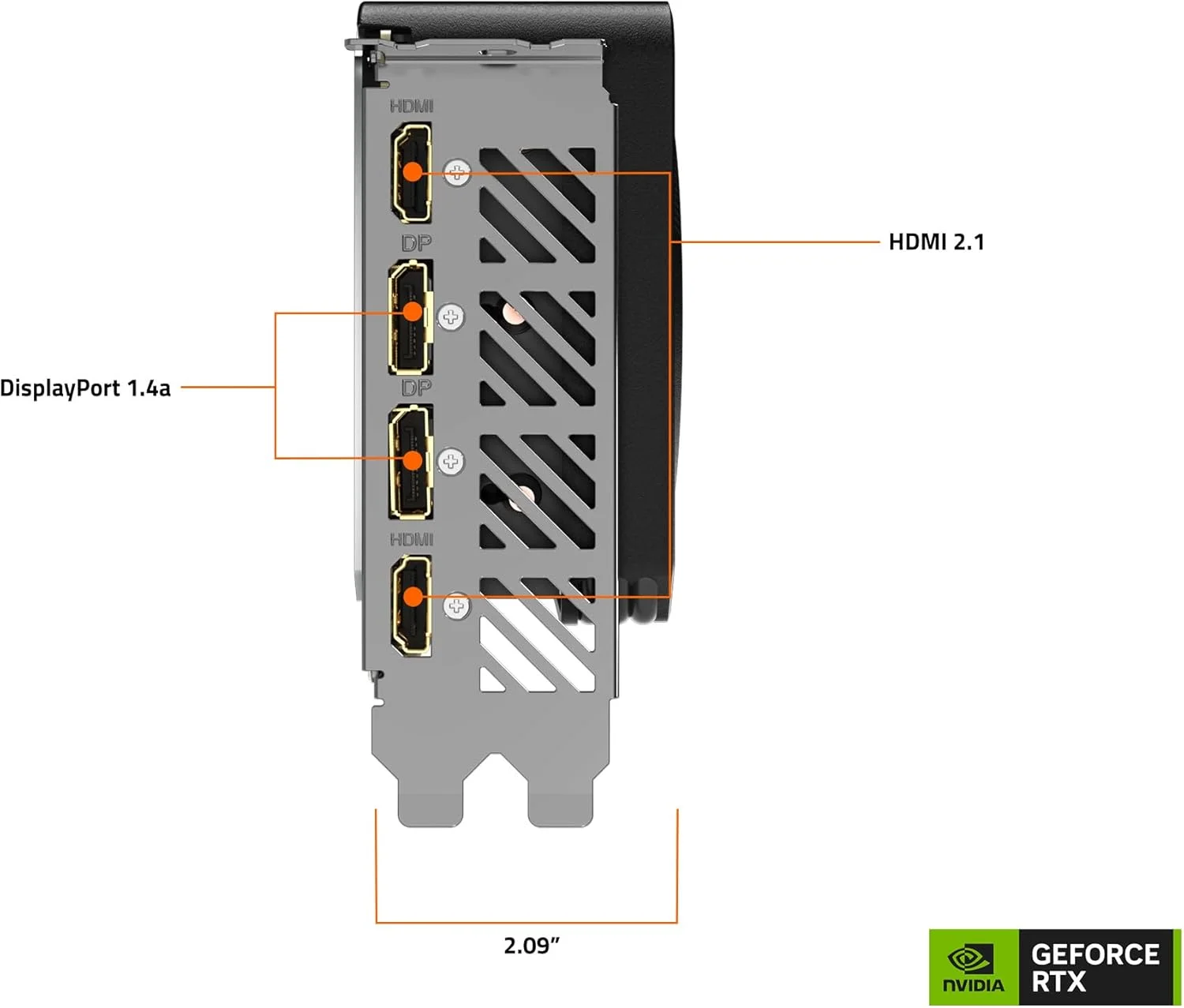 کارت گرافیک گیگابایت GeForce RTX 4060 Ti Gaming OC 16G، فن های 3X WINDFORCE، حافظه 16 گیگابایت 128 بیتی GDDR6، کارت گرافیک GV-N406TGAMING OC-16GD کارت گرافیک گیگابایت GeForce RTX 4060 Ti Gaming OC 16G، فن های 3X WINDFORCE، حافظه 16 گیگابایت 128 بیتی GDDR6، کارت گرافیک GV-N406TGAMING OC-16GD