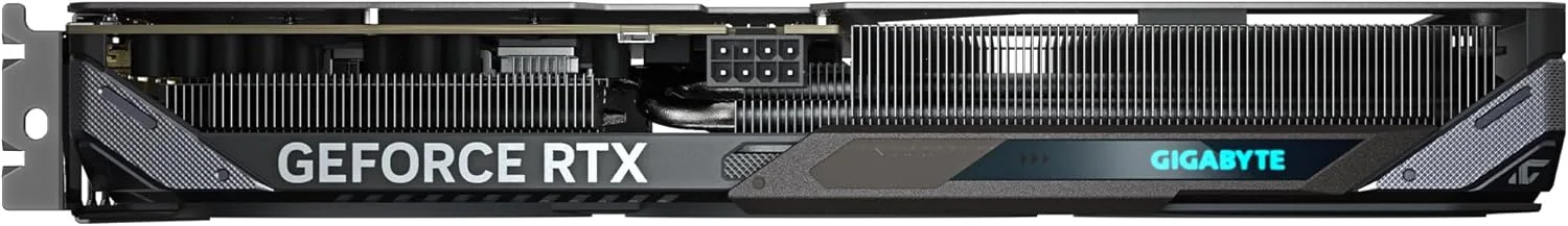 کارت گرافیک GIGABYTE GeForce RTX 5060 Ti Gaming OC 8G، حافظه 8 گیگابایت GDDR7، رابط PCIe 5.0، سیستم خنک کننده WINDFORCE، کارت ویدیو GV-N506TGAMING OC-8GD کارت گرافیک GIGABYTE GeForce RTX 5060 Ti Gaming OC 8G، حافظه 8 گیگابایت GDDR7، رابط PCIe 5.0، سیستم خنک کننده WINDFORCE، کارت ویدیو GV-N506TGAMING OC-8GD