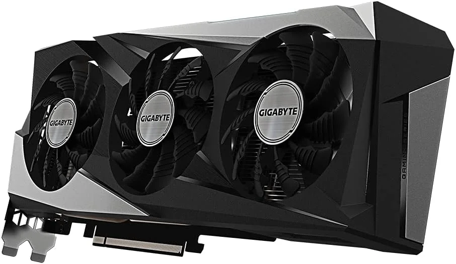 کارت گرافیک گیگابایت Radeon RX 6600 XT GAMING OC 8GB کارت گرافیک گیگابایت Radeon RX 6600 XT GAMING OC 8GB