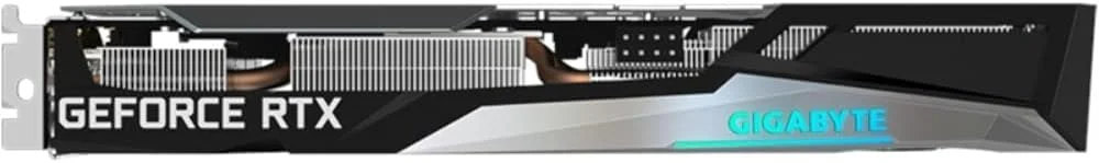 کارت گرافیک گیگابایت NVIDIA GeForce RTX 3060 GAMING OC 12GB V2 LHR
