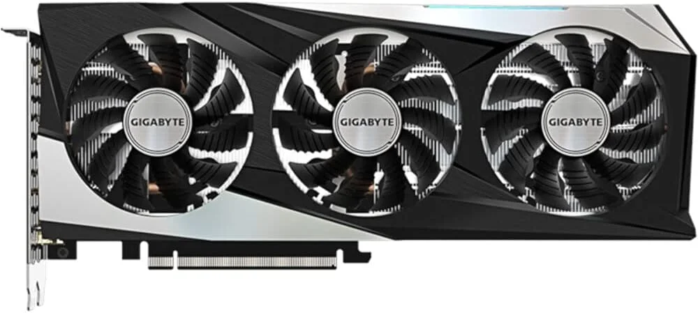 کارت گرافیک گیگابایت NVIDIA GeForce RTX 3060 GAMING OC 12GB V2 LHR