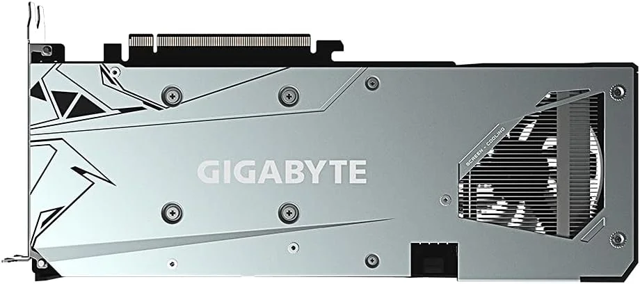 کارت گرافیک گیگابایت Radeon RX 6600 XT GAMING OC 8GB کارت گرافیک گیگابایت Radeon RX 6600 XT GAMING OC 8GB