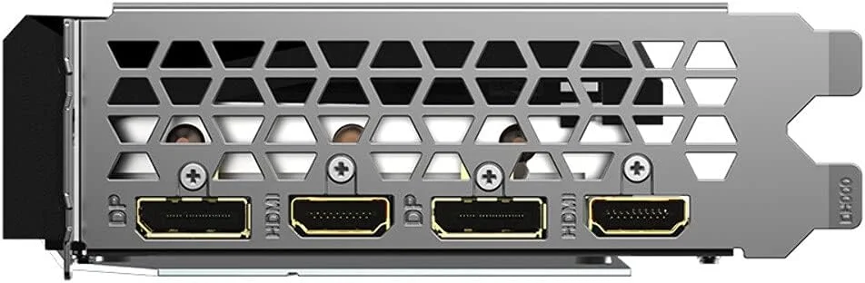 کارت گرافیک گیگابایت NVIDIA GeForce RTX 3060 GAMING OC 12GB V2 LHR
