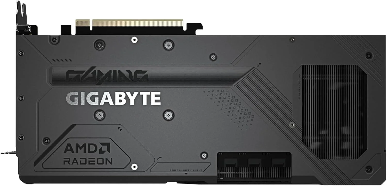 کارت گرافیک گیگابایت GV-R9070XTGAMING OC-16GD
