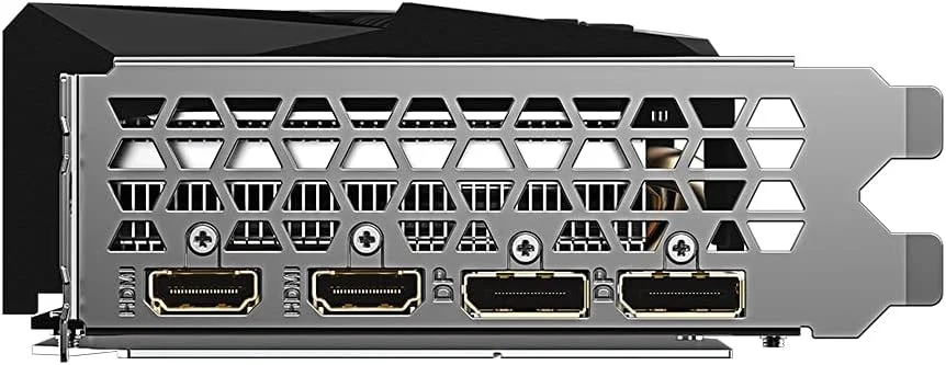 کارت گرافیک گیگابایت Radeon RX 6600 XT GAMING OC 8GB کارت گرافیک گیگابایت Radeon RX 6600 XT GAMING OC 8GB