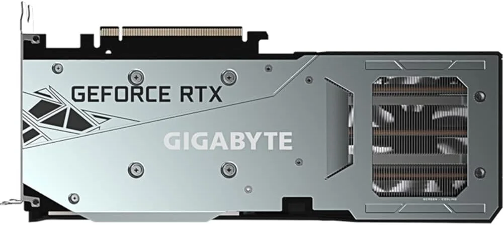 کارت گرافیک گیگابایت NVIDIA GeForce RTX 3060 GAMING OC 12GB V2 LHR