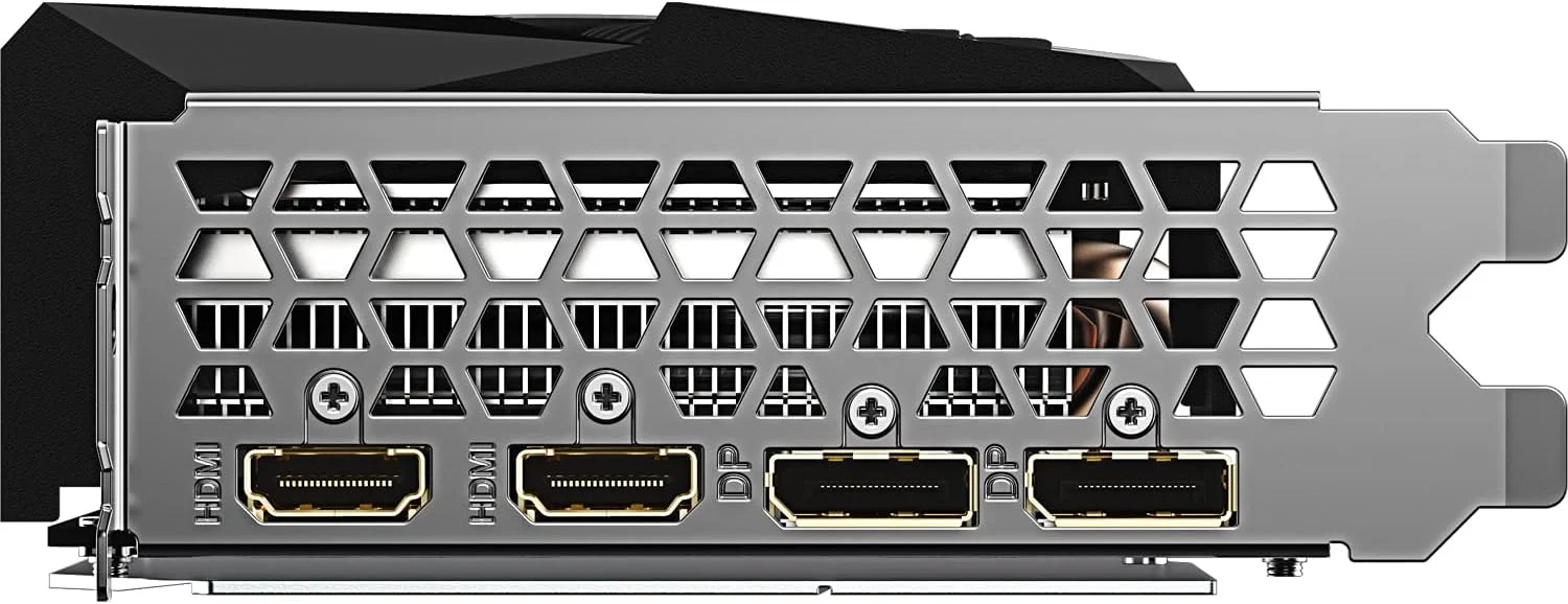 کارت گرافیک گیگابایت Radeon RX 6600 XT GAMING OC 8GB کارت گرافیک گیگابایت Radeon RX 6600 XT GAMING OC 8GB