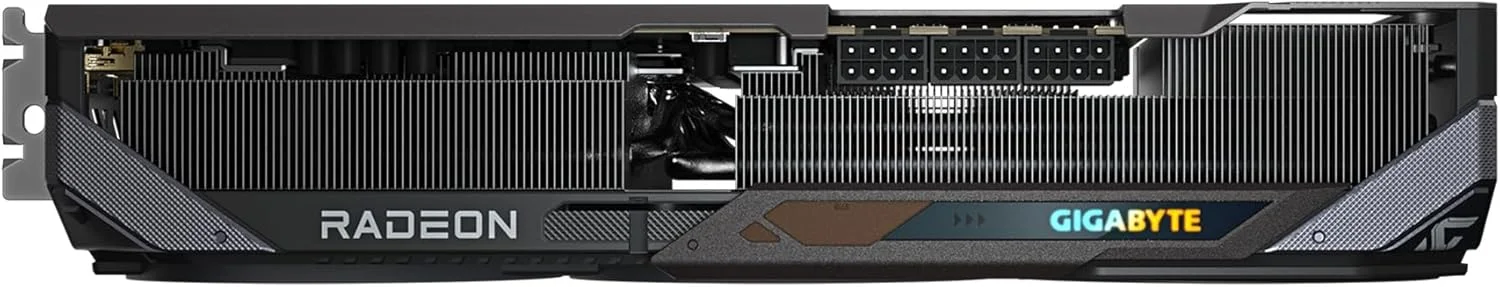 کارت گرافیک گیگابایت GV-R9070XTGAMING OC-16GD
