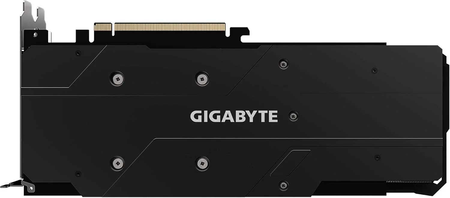 کارت گرافیک گیگابایت Gv-R57XTGAMING OC-8GD Radeon Rx 5700 Xt Gaming OC 8G، PCIe 4.0، 8 گیگابایت GDDR6 256 بیتی