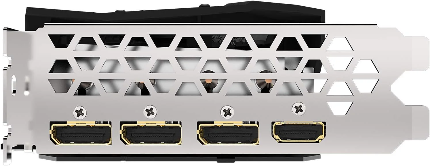 کارت گرافیک گیگابایت Gv-R57XTGAMING OC-8GD Radeon Rx 5700 Xt Gaming OC 8G، PCIe 4.0، 8 گیگابایت GDDR6 256 بیتی